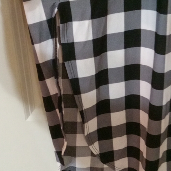 Cato Maxi Skirt - Picture 3 of 3